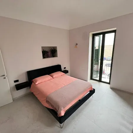 Appartement La Casa Di Chloe à Syracuse Extérieur photo