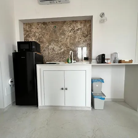 Appartement La Casa Di Chloe à Syracuse Extérieur photo
