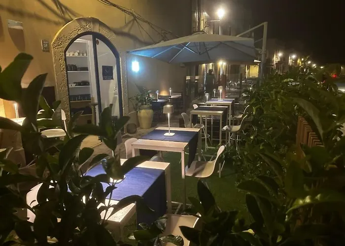 La Casa Di Chloe