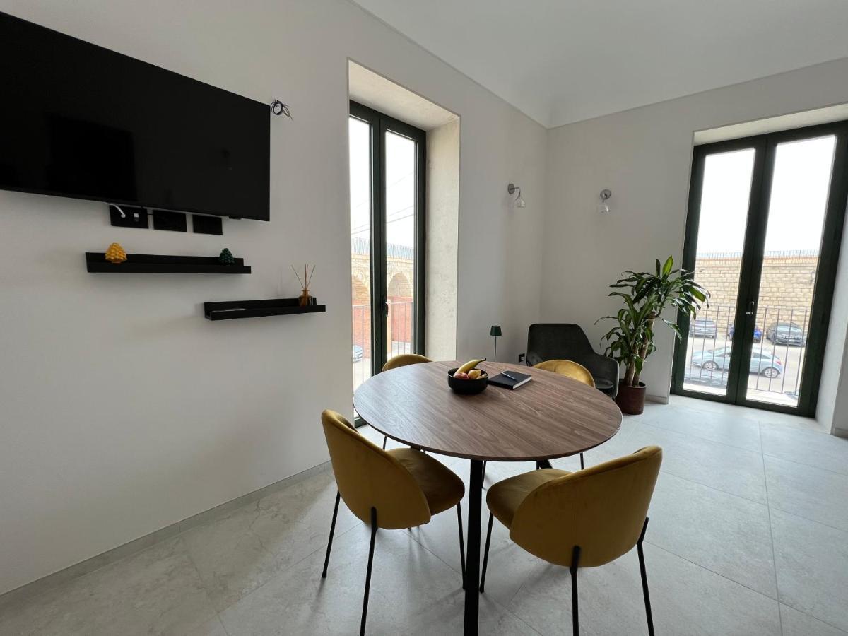 La Casa Di Chloe Appartement *