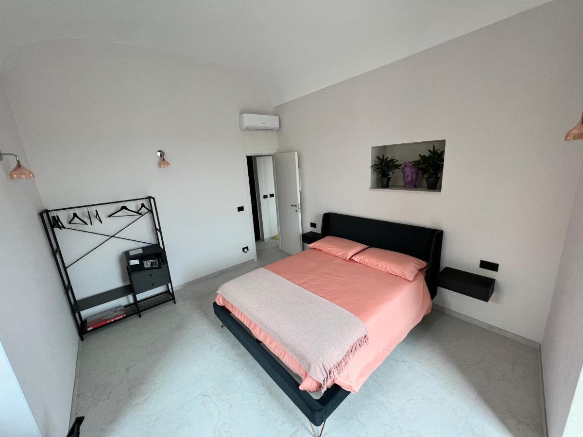 La Casa Di Chloe Apartment